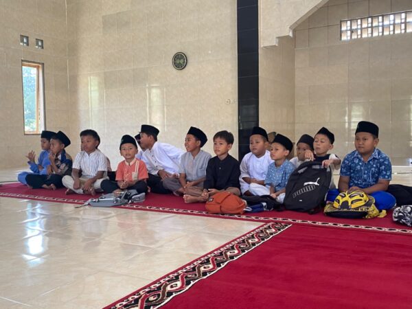 TPQ An-nur