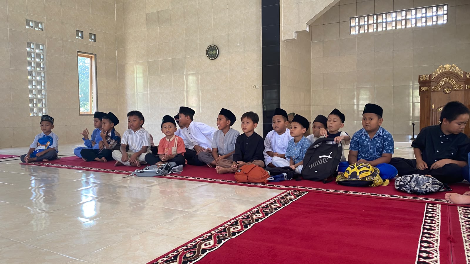 TPQ An-nur