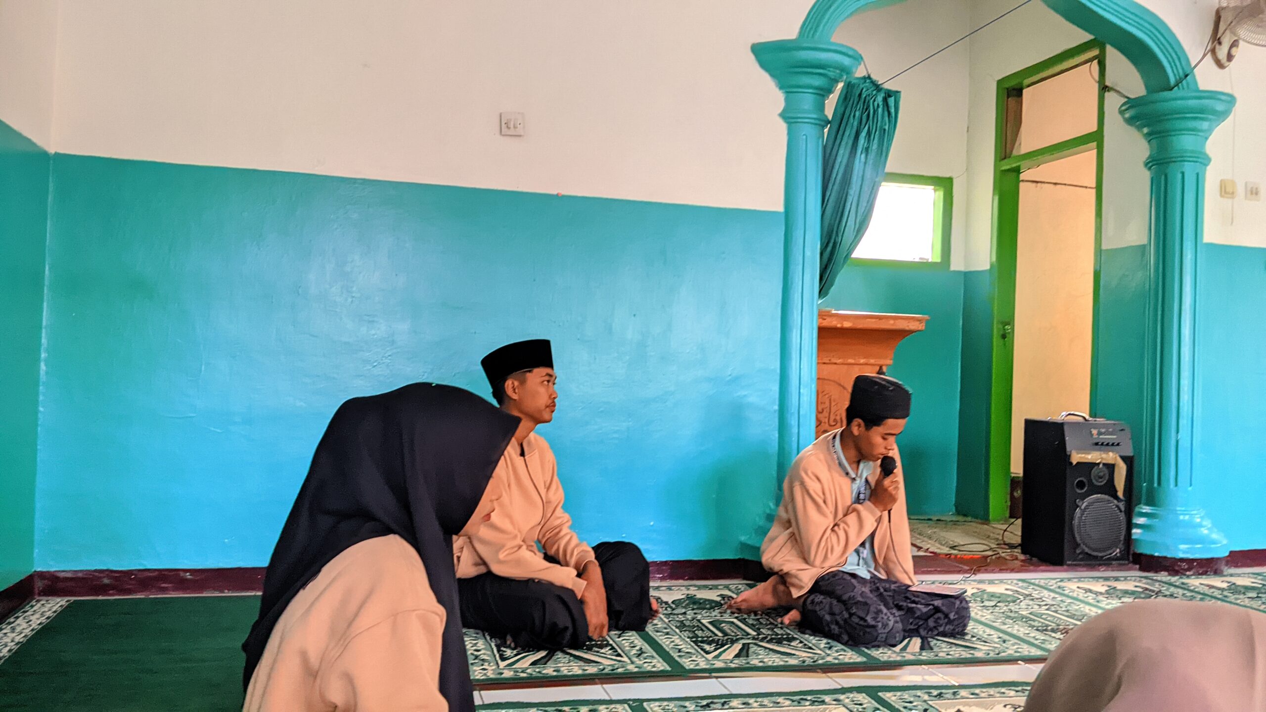Keutamaan belajar ilmu agama