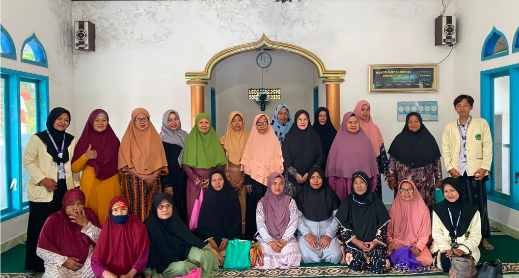 KKN 09 Madusari